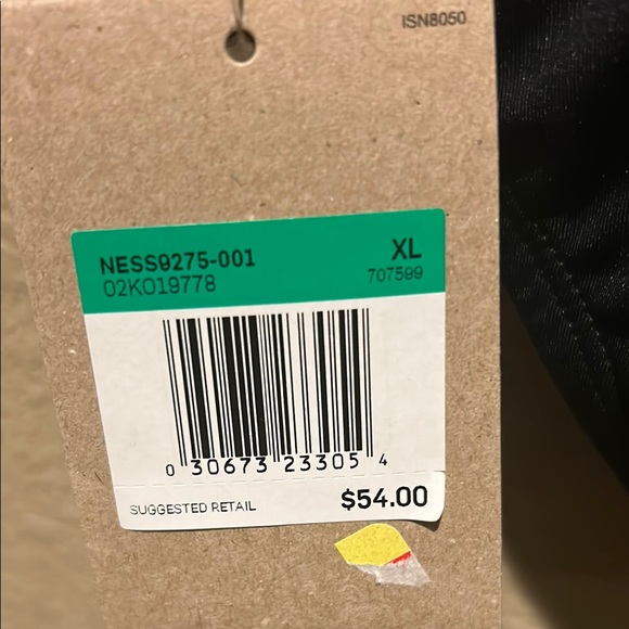 Nike Black Swim Bottoms XL women - Picture 3 of 5